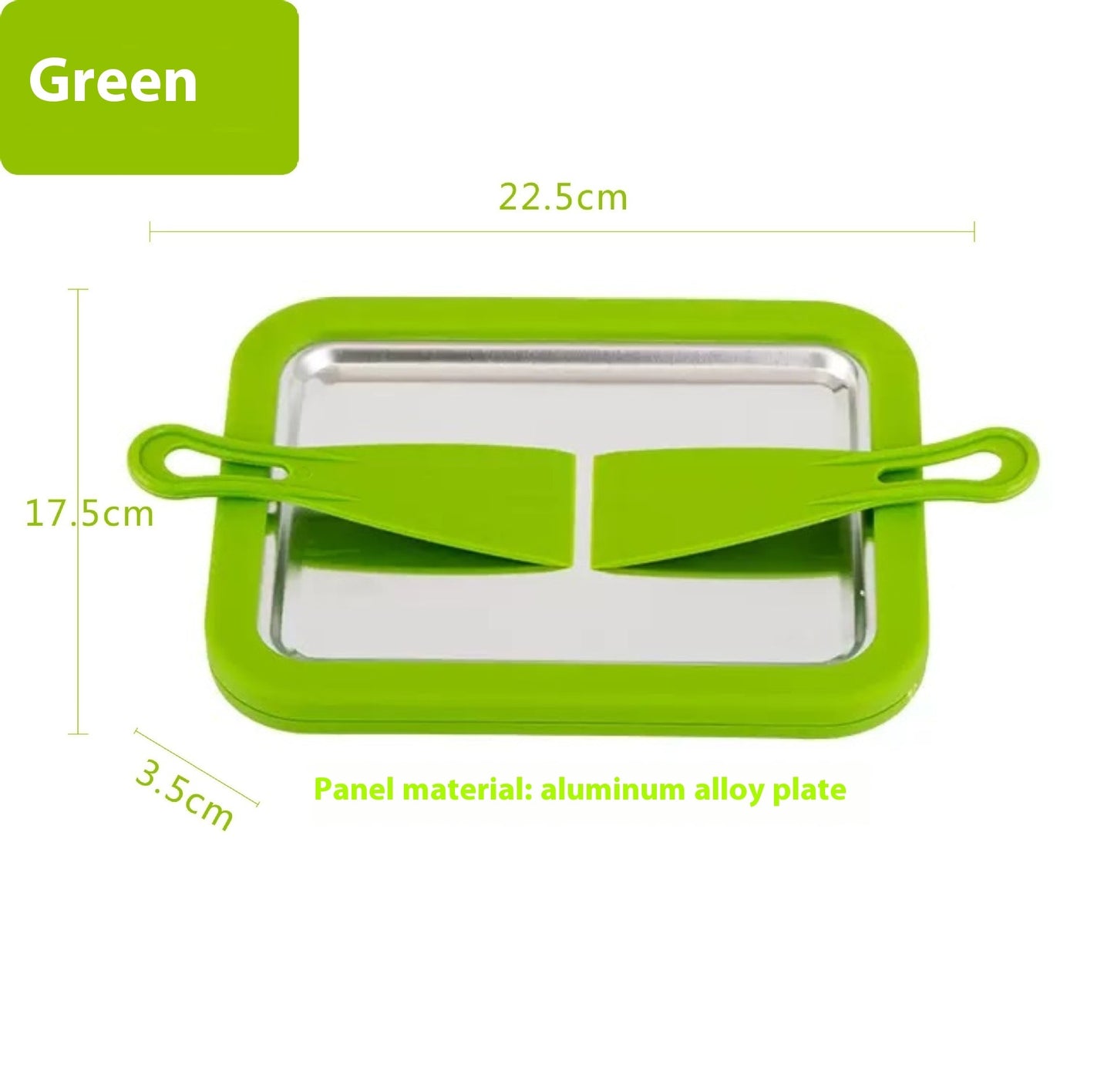 Fried Ice Machine Small Household - Hearth & Lume