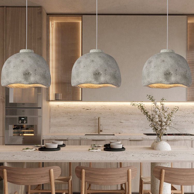 Japanese Style Chandelier Bedroom Study Modern Simple Homestay Lamps - Hearth & Lume
