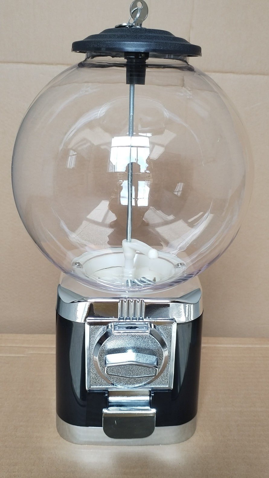 Household Capsule Coffee Egg Twisting Machine - Hearth & Lume