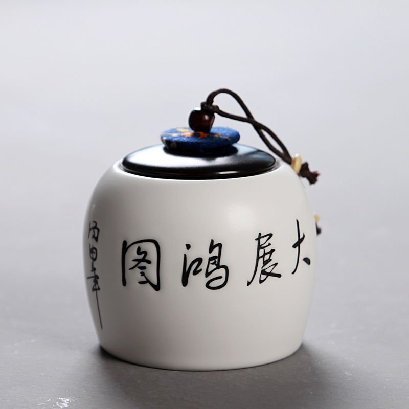 Tea Small Pot Ceramic Airtight Pot Purple Sand - Hearth & Lume