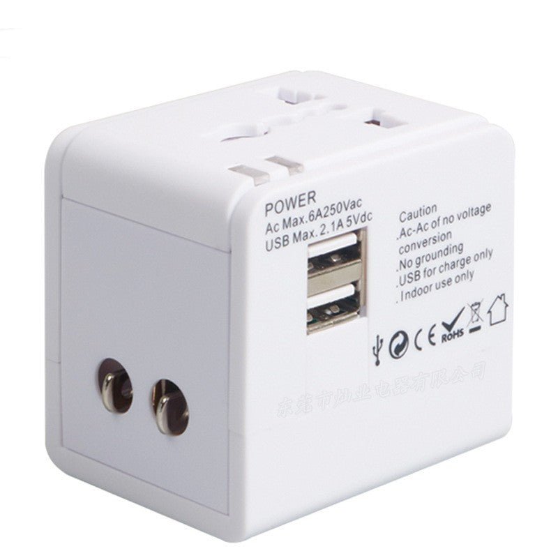 Multifunctional Global Universal Conversion Plug - Hearth & Lume
