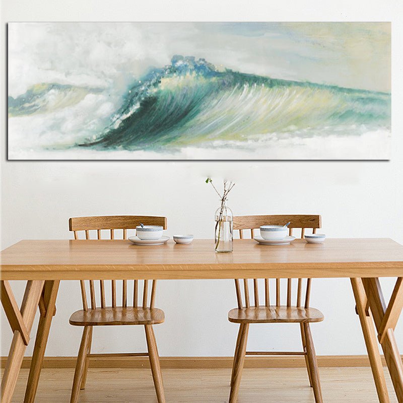 Canvas Painting For Living Room Decoration - Hearth & Lume