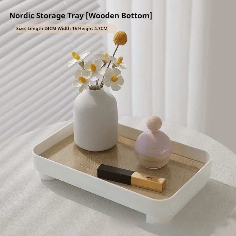 Desktop Perfume Aroma Storage Box - Hearth & Lume