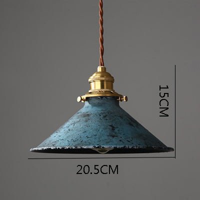 Cafe Simple Living Room Pendant Lamp - Hearth & Lume