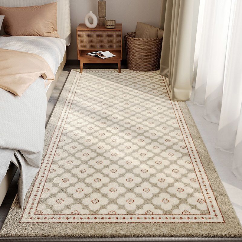 Bedroom Premium Light Luxury Carpet - Hearth & Lume