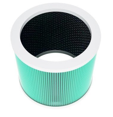 Home Intelligent Digital Display Air Purifier - Hearth & Lume