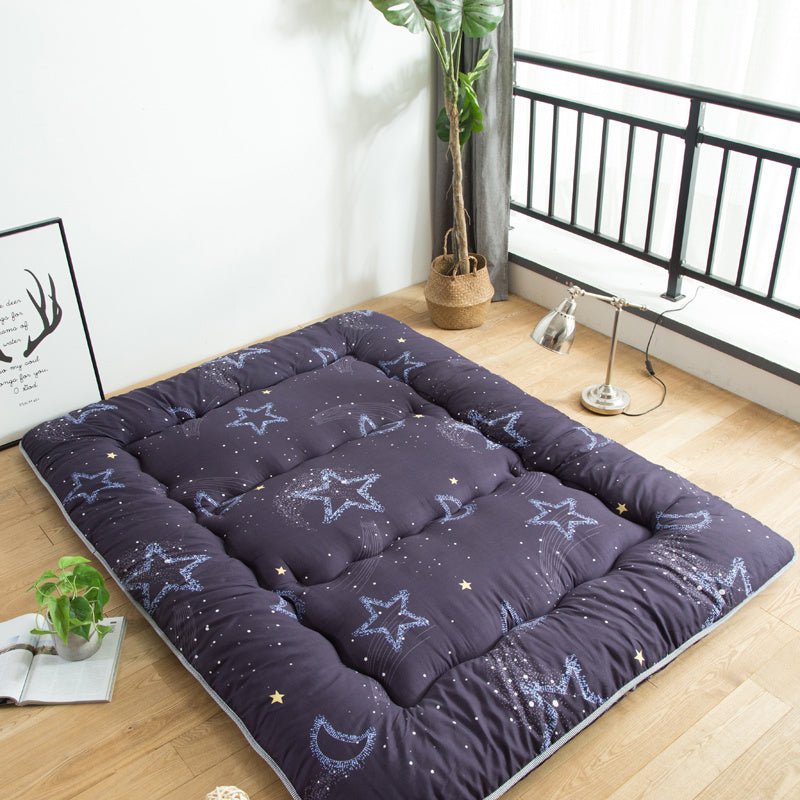 Thickened Tatami Mattress Floor Mat Soft Cushion Foldable - Hearth & Lume