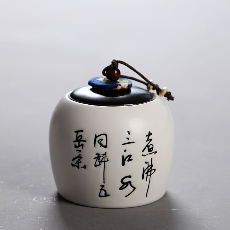 Tea Small Pot Ceramic Airtight Pot Purple Sand - Hearth & Lume
