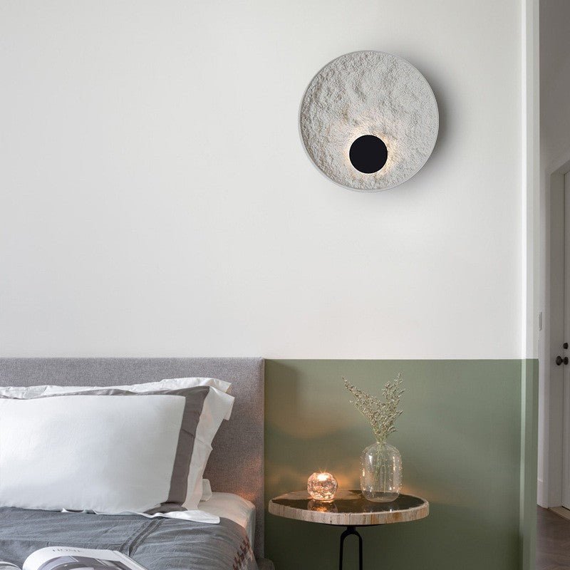 Bedroom Bedside Lamp Personalized Stair Aisle Hotel Wall Lamp - Hearth & Lume