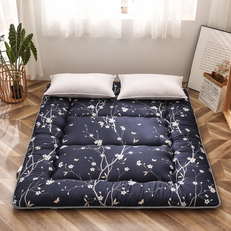 Thickened Tatami Mattress Floor Mat Soft Cushion Foldable - Hearth & Lume