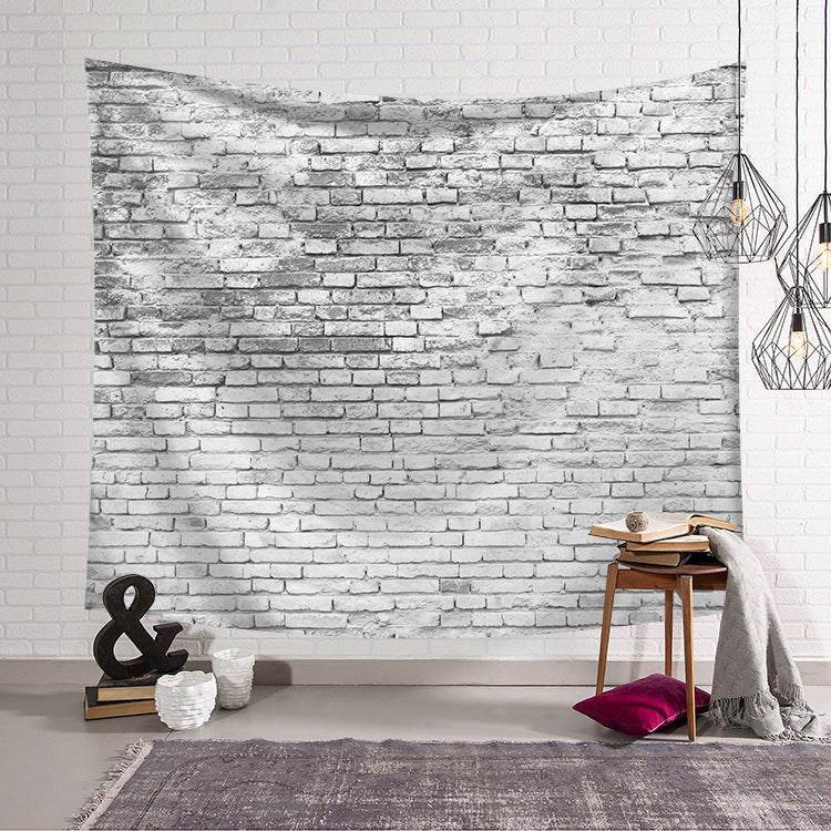 Casual Bedroom Psychedelic Home Decor Abstract Fabric - Hearth & Lume