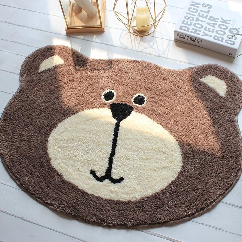 Bathroom Mats Absorbent Non - slip - Hearth & Lume