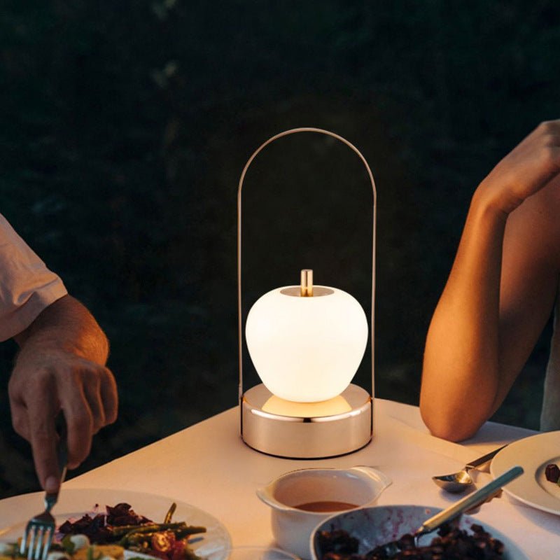 Charging Children Camping Emergency Bedside Lamp - Hearth & Lume