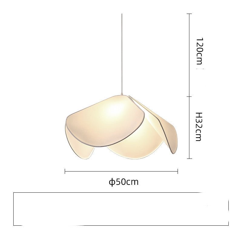 Modern Minimalist Dining Room Chandelier Living Bedroom - Hearth & Lume