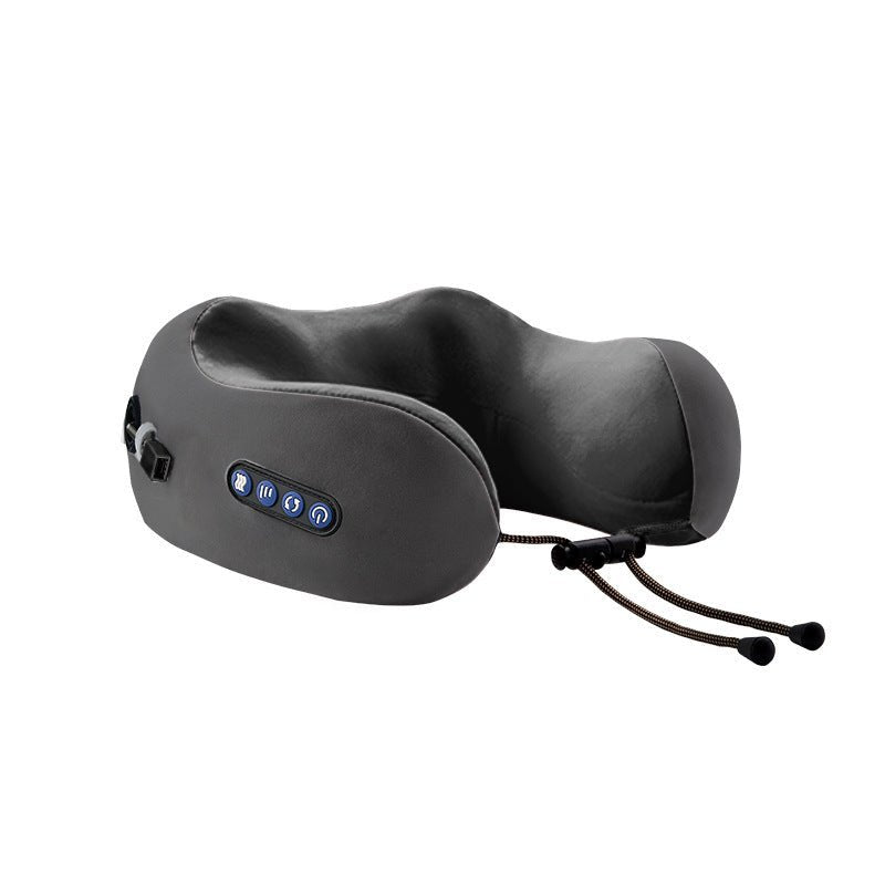 Multifunctional Household Cervical Massage Pillow - Hearth & Lume