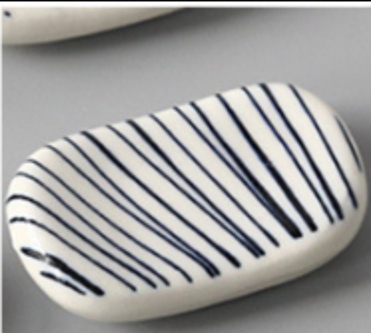Japanese Style Chopstick Rest - Hearth & Lume