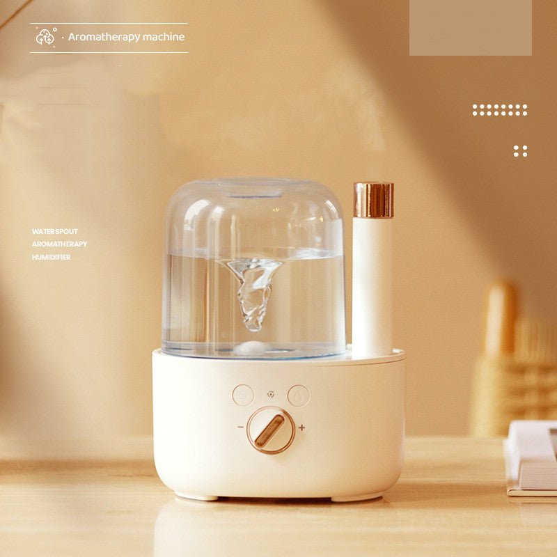 Water Hose Incense Humidifier Essential Oil Automatic Fragrance Home Decor - Hearth & Lume