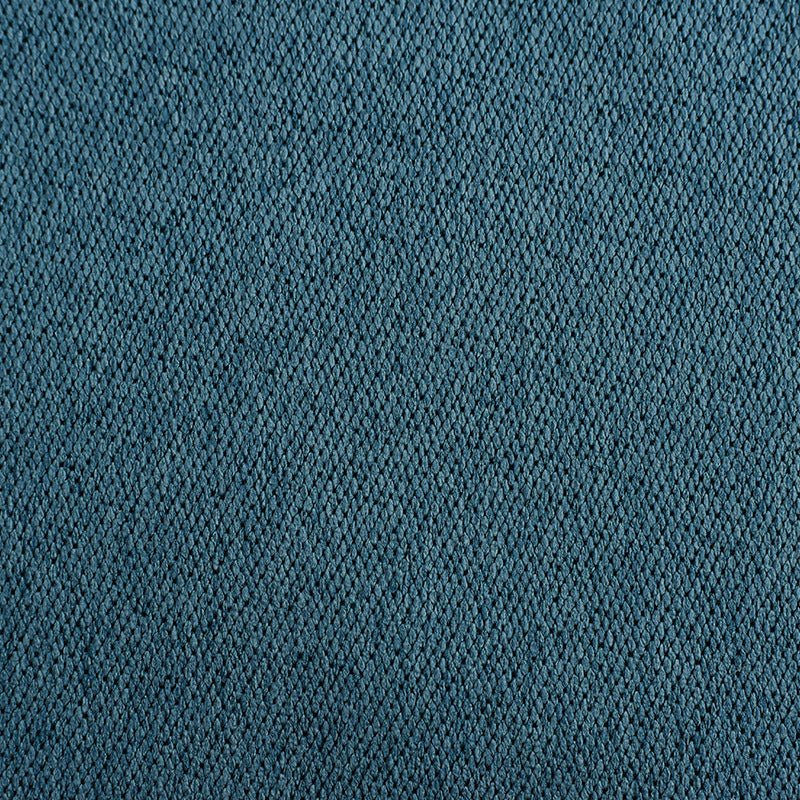 Thickening Double - sided Linen High Shading Jacquard Curtain - Hearth & Lume