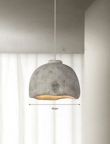Japanese Style Chandelier Bedroom Study Modern Simple Homestay Lamps - Hearth & Lume