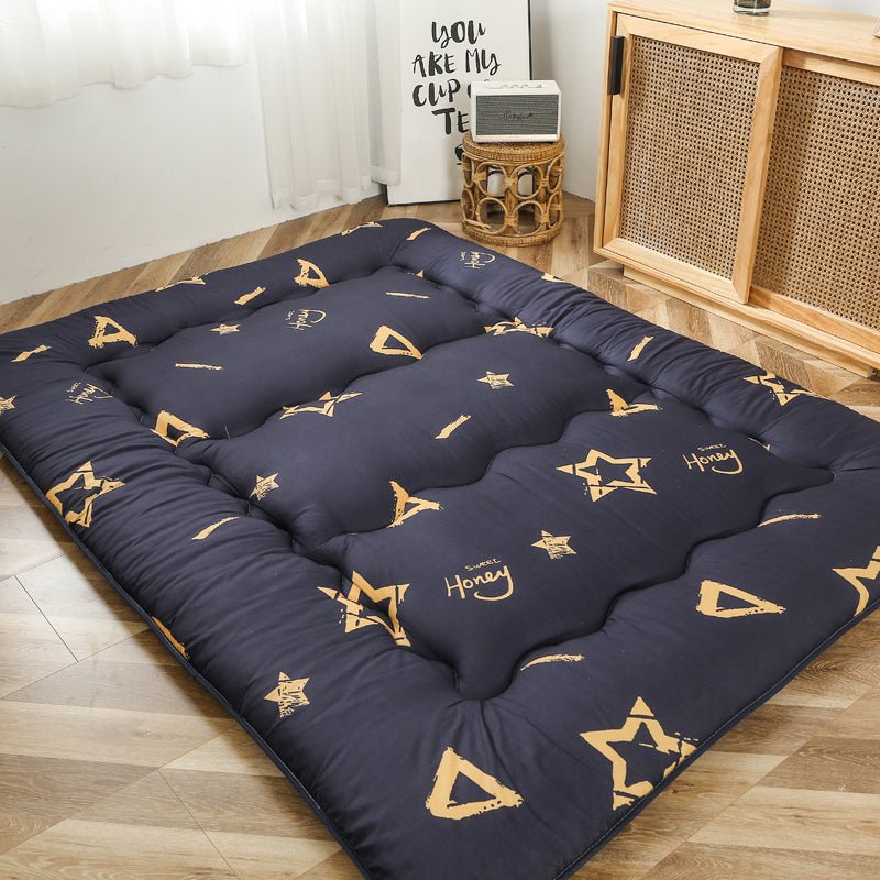 Thickened Tatami Mattress Floor Mat Soft Cushion Foldable - Hearth & Lume