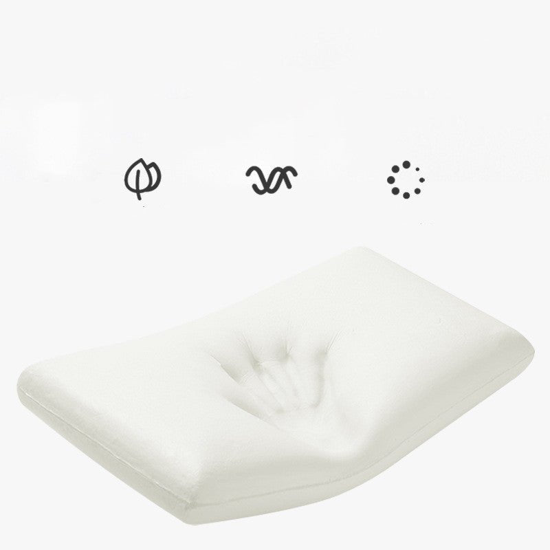 Memory Sponge Pillow Rebound Slowly - Hearth & Lume
