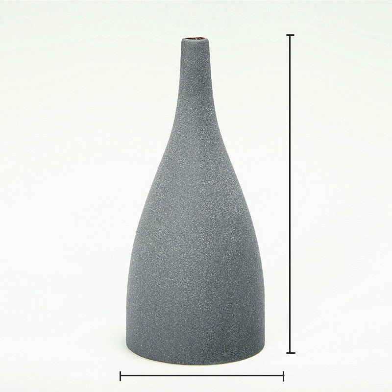 Nordic Ceramic Vase Ornaments Home Decoration Ornaments - Hearth & Lume
