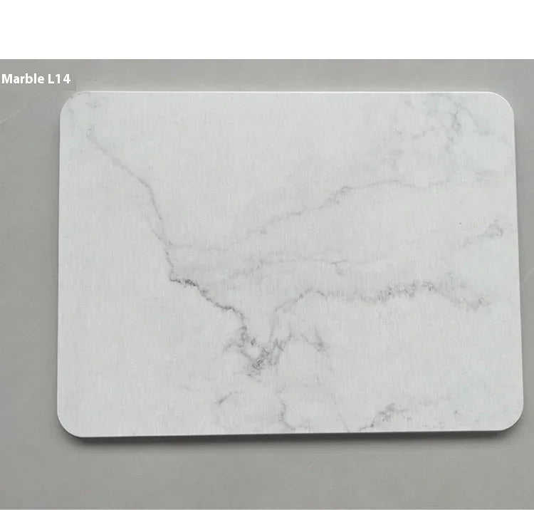 Diatomite Kitchen Table Hard Mat - Hearth & Lume