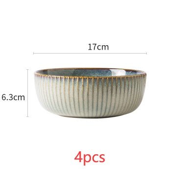 Household Nordic Tableware - Hearth & Lume