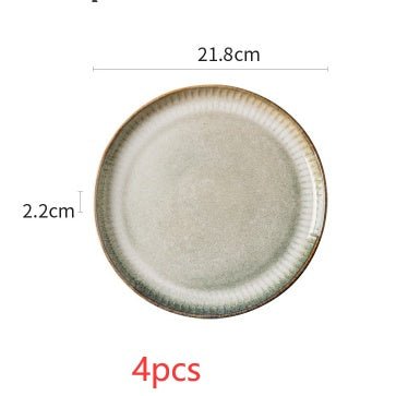 Household Nordic Tableware - Hearth & Lume