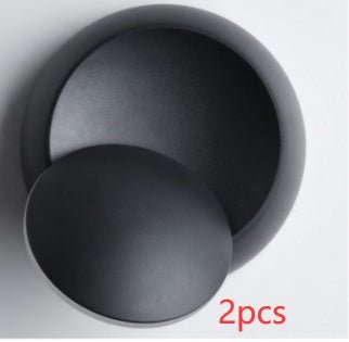 Moon bedside lamp - Hearth & Lume