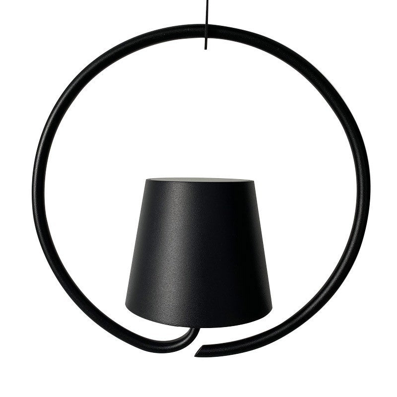 Warm Light Modern Minimalist American Nordic Wall Lamp - Hearth & Lume