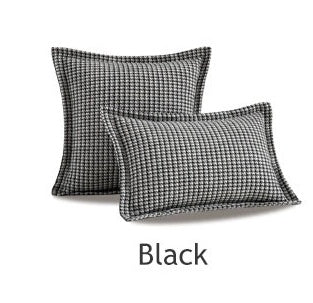 Living Room Luxury Sofa Waist Pillow - Hearth & Lume