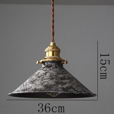 Cafe Simple Living Room Pendant Lamp - Hearth & Lume