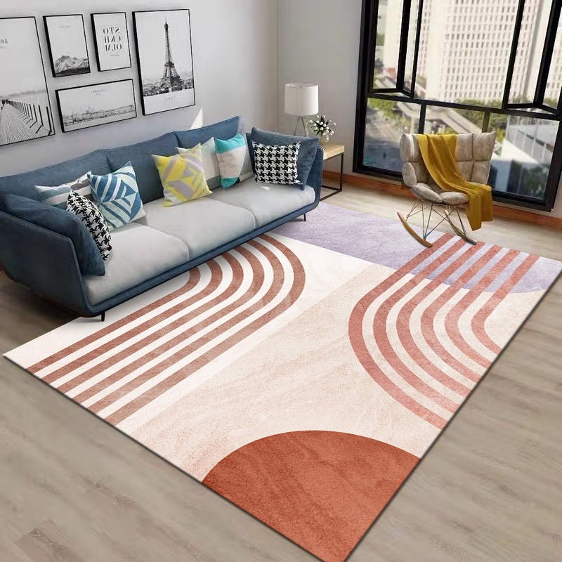 Fashionable Ins Style Bedroom Bedside Blanket - Hearth & Lume