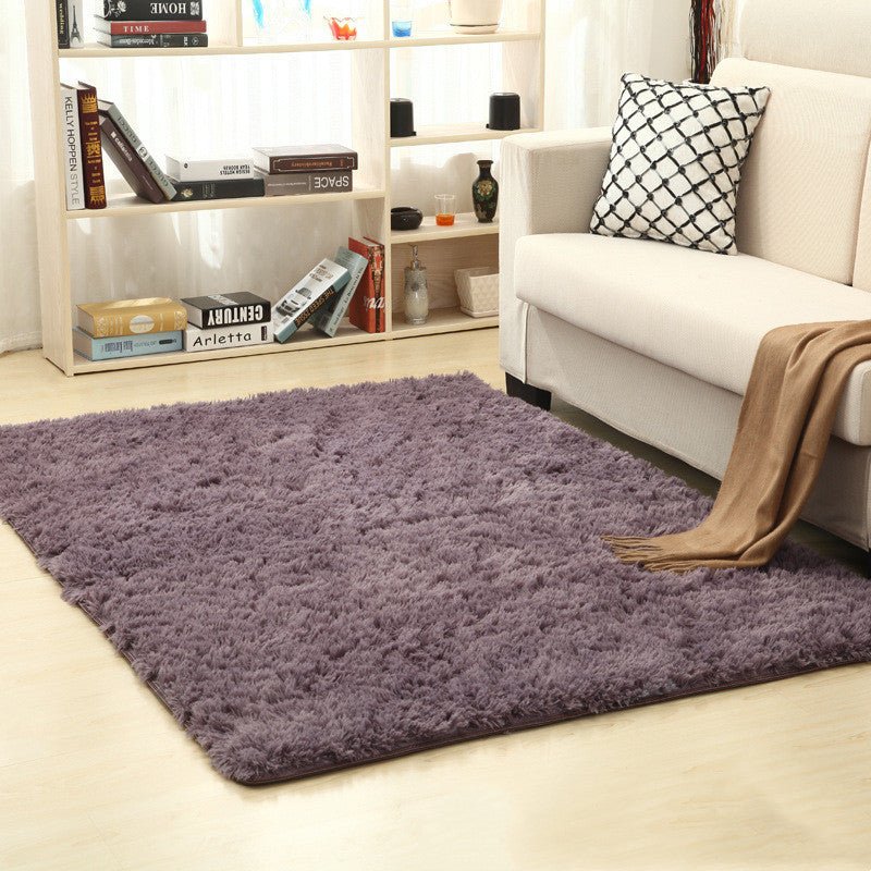 Living Room Coffee Table Sofa Bedside Carpet - Hearth & Lume