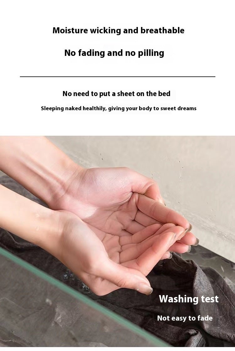 Mattress Protector Waterproof Dust Cover - Hearth & Lume