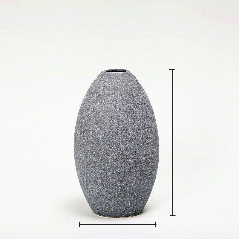 Nordic Ceramic Vase Ornaments Home Decoration Ornaments - Hearth & Lume
