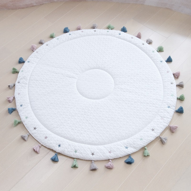 Baby Crawling Thickened Odorless Baby Living Room Game Floor Mat - Hearth & Lume