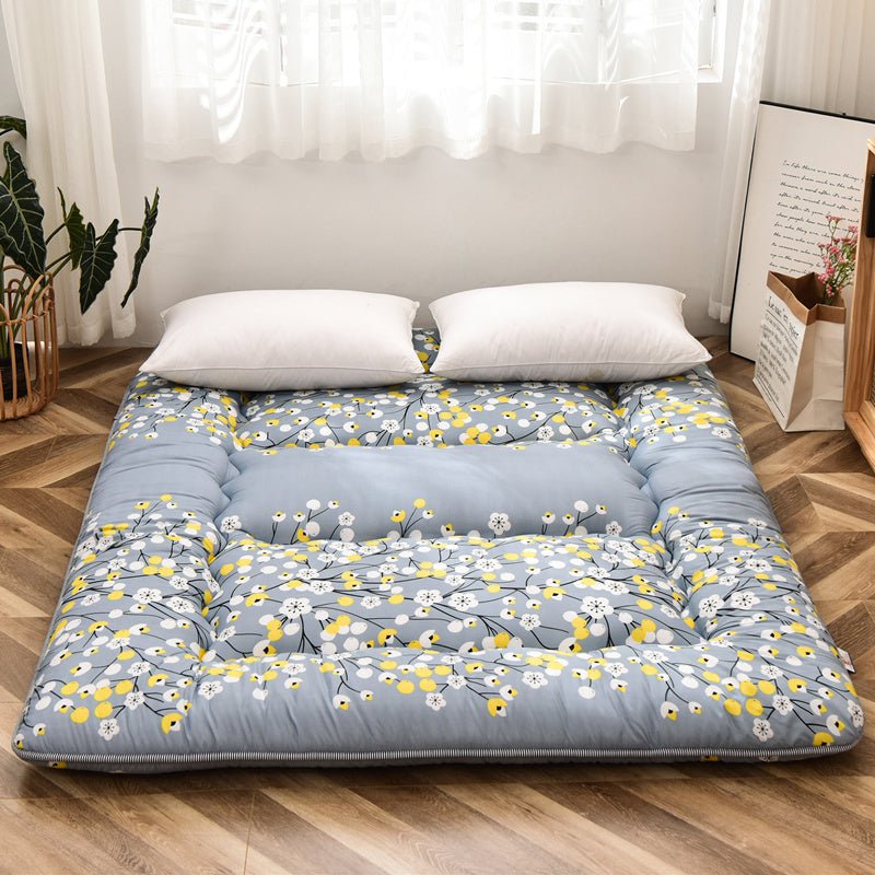 Thickened Tatami Mattress Floor Mat Soft Cushion Foldable - Hearth & Lume