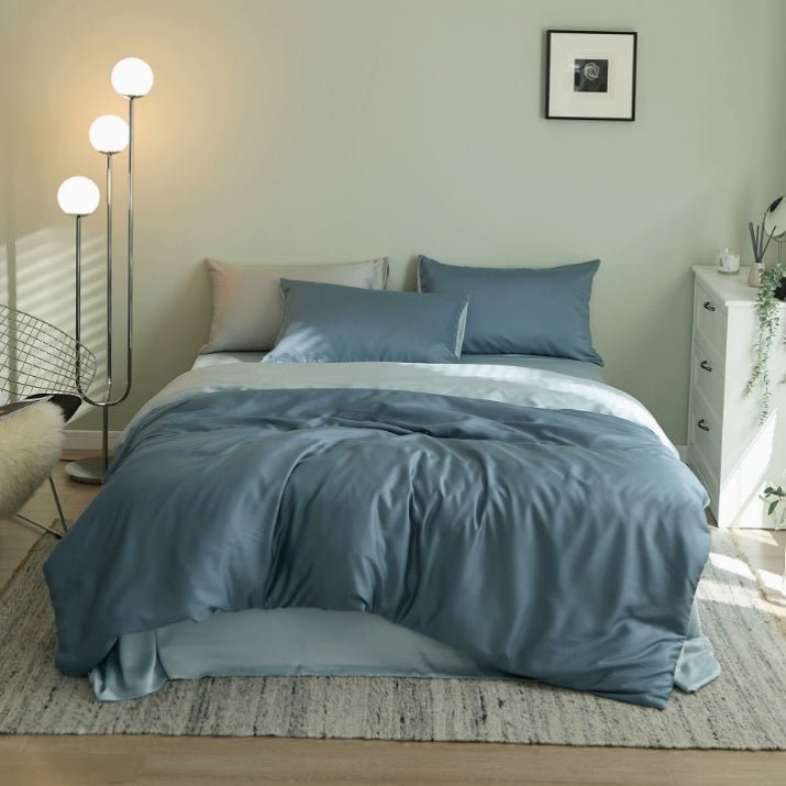 Four - piece Set Light Luxury Summer High Sense - Hearth & Lume