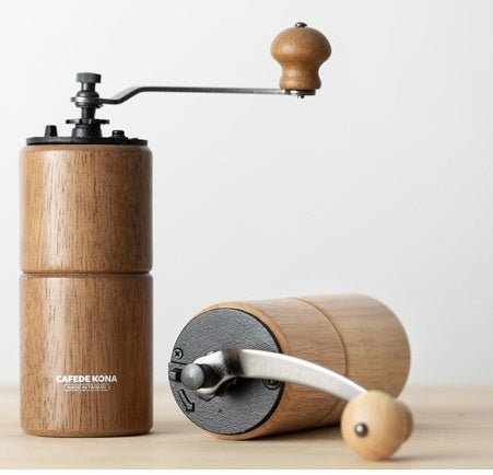 Coffee Hand Grinding Machine Coffee Bean Hand Grinding Machine - Hearth & Lume
