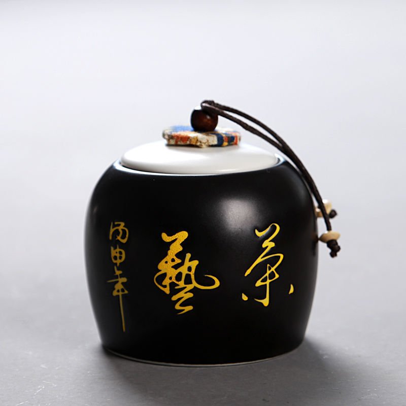 Tea Small Pot Ceramic Airtight Pot Purple Sand - Hearth & Lume
