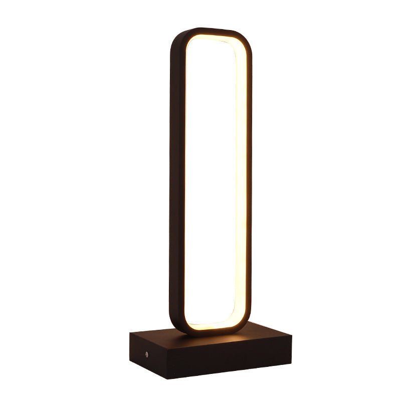 Nordic Minimalist Smart Table Lamp Creative Decoration - Hearth & Lume