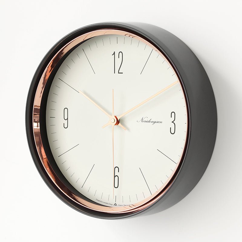 Home Living Room Mute Decorative Clock - Hearth & Lume