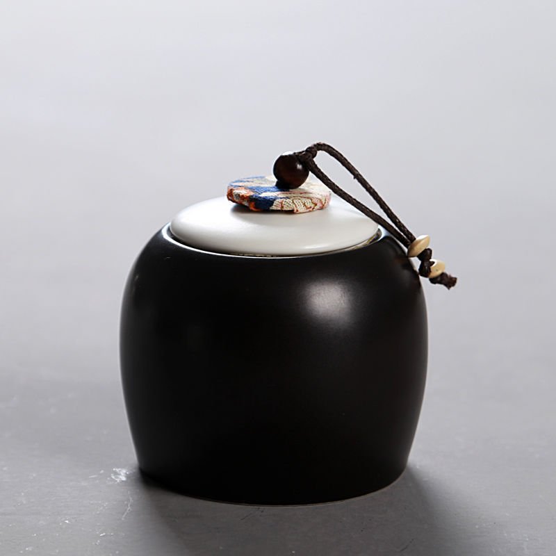 Tea Small Pot Ceramic Airtight Pot Purple Sand - Hearth & Lume