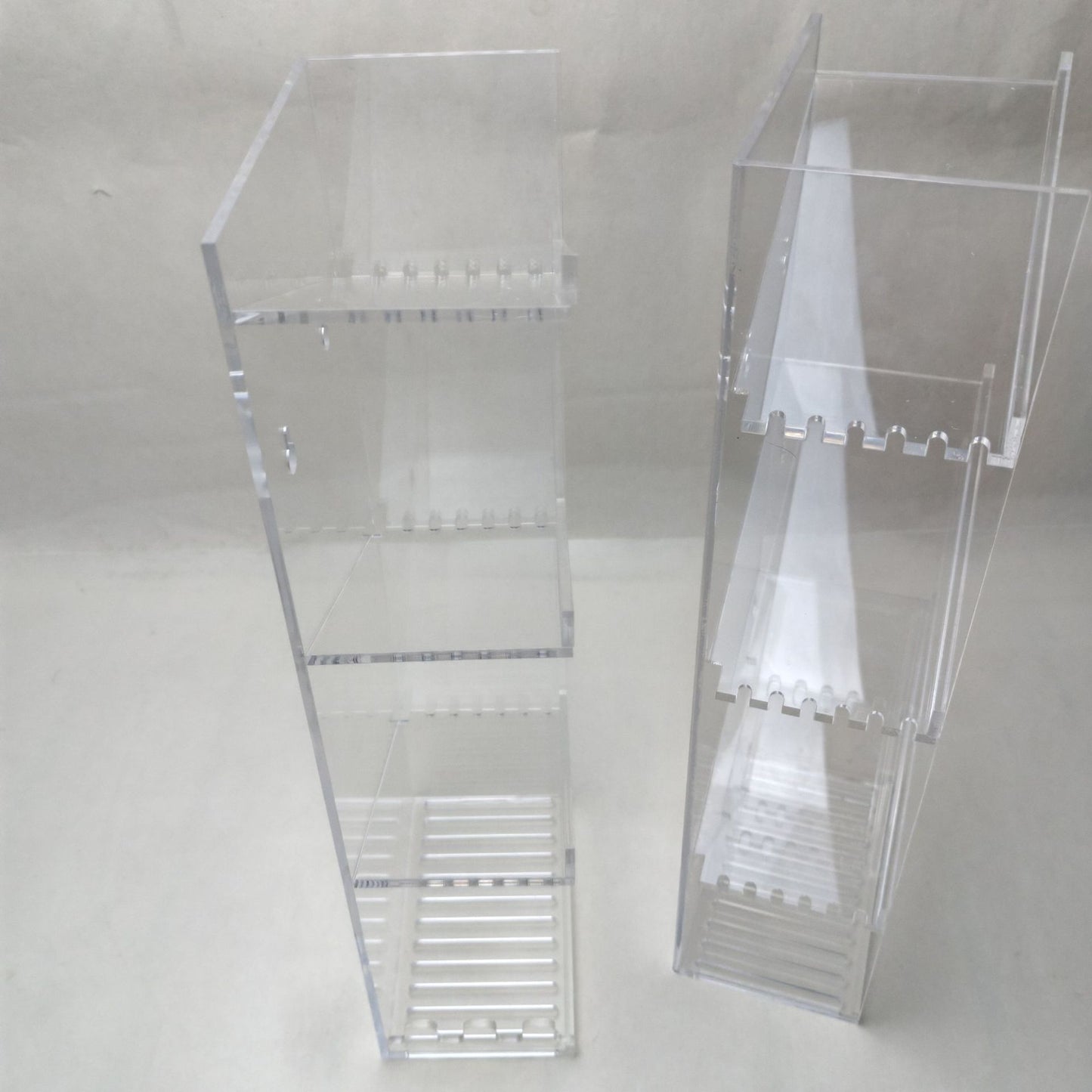 Perfume Storage Bathroom Bathroom Storage Rack - Hearth & Lume