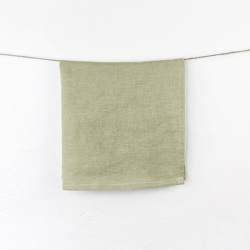 Simple Linen Napkin For Chinese And Western Food - Hearth & Lume