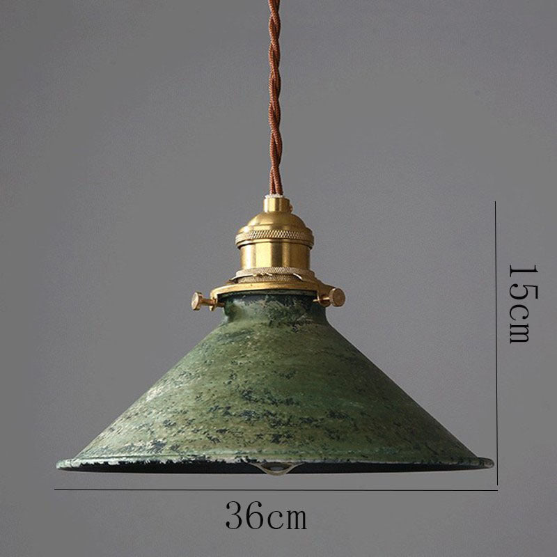 Cafe Simple Living Room Pendant Lamp - Hearth & Lume