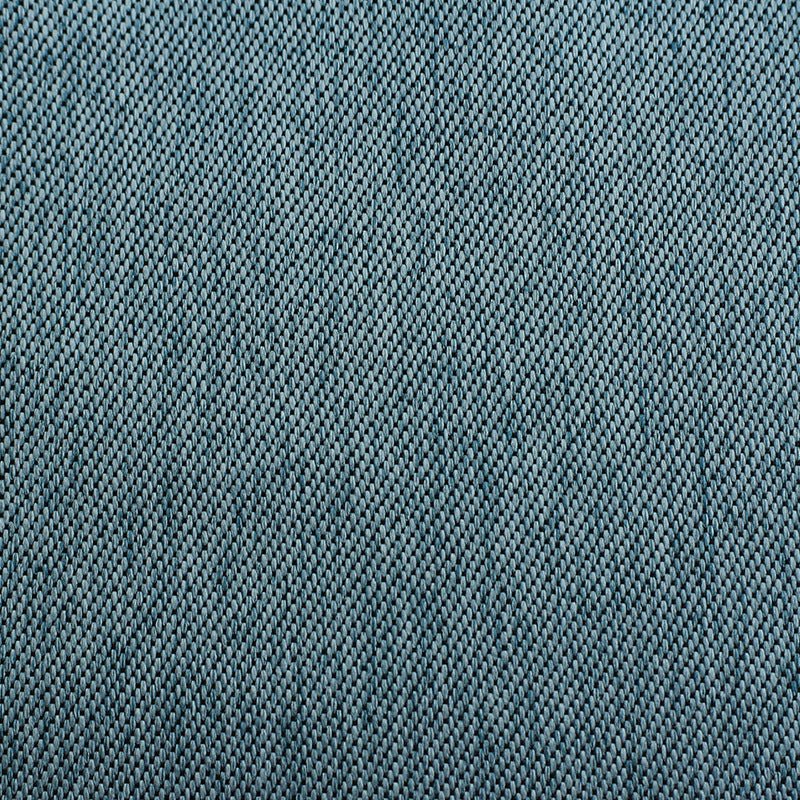 Thickening Double - sided Linen High Shading Jacquard Curtain - Hearth & Lume