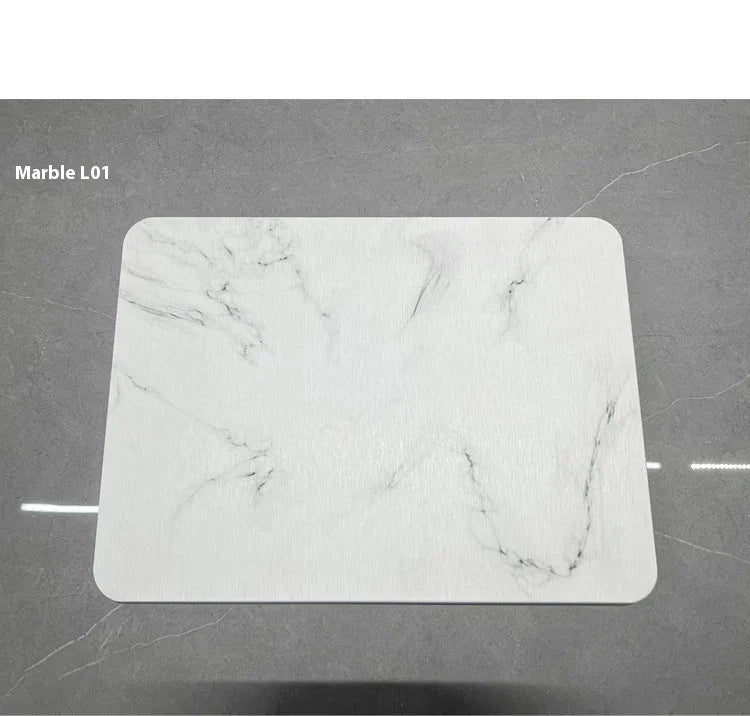 Diatomite Kitchen Table Hard Mat - Hearth & Lume